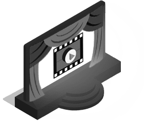 On-Screen (Video) in Albany
