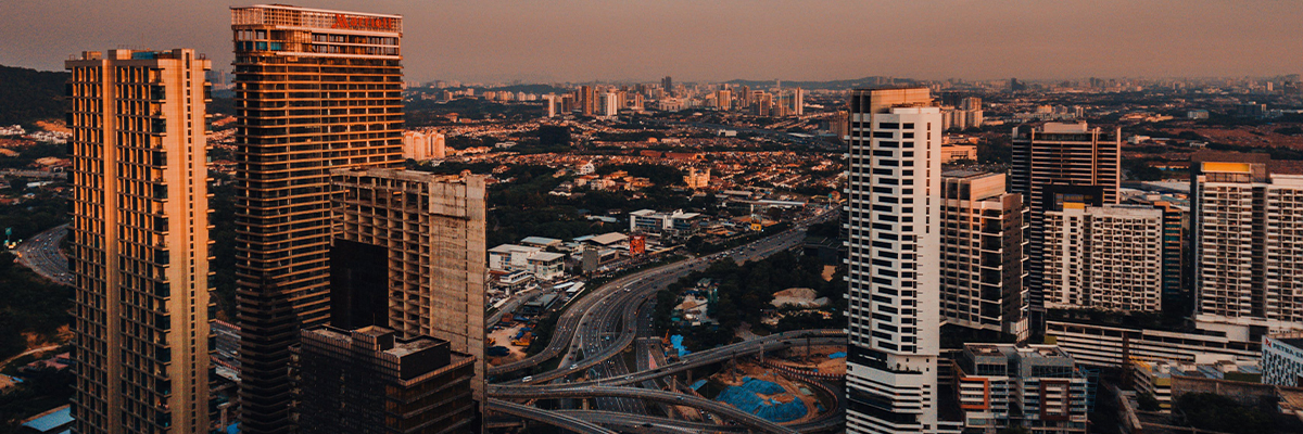 Billboards In Indonesia