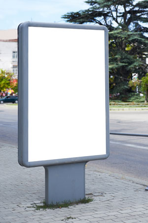 Ada Area Billboard Rates