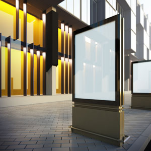 Brownsville Area Billboard Rates