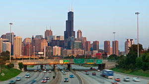 Chicago Area Billboard Rates