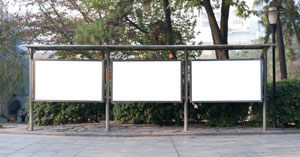Columbus Area Billboard Rates