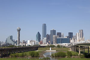 Dallas Area Billboard Rates