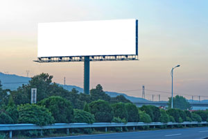 Fort Wayne Area Billboard Rates
