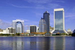 Jacksonville Area Billboard Rates