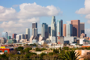 Los Angeles Area Billboard Rates