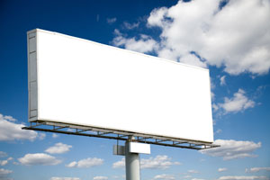 McAllen Area Billboard Rates