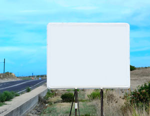 Midland Area Billboard Rates