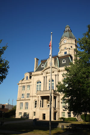 Terre Haute Area Billboard Rates
