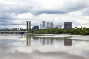 Tulsa Area Billboard Rates