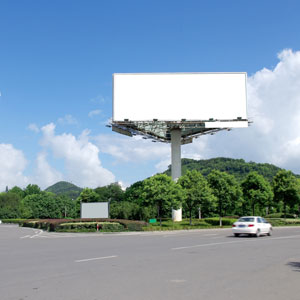 Zanesville Area Billboard Rates