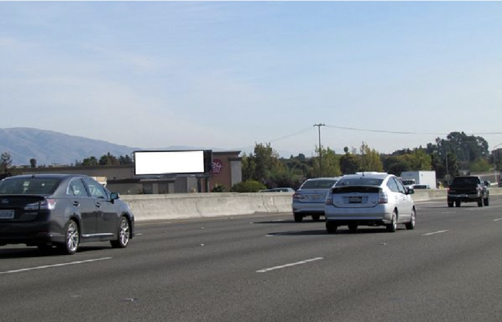 Photo of an outdoor ad in Union City