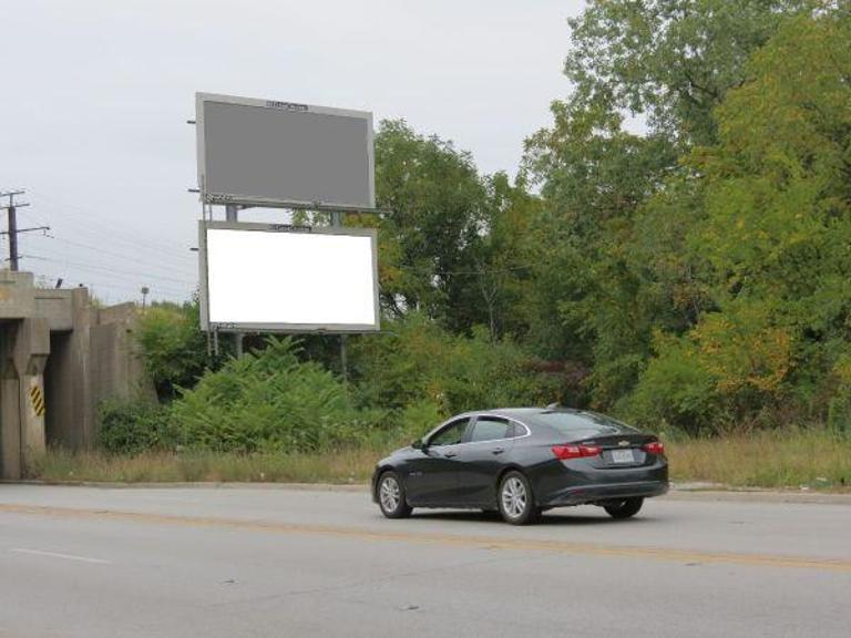 Photo of a billboard in Harvey