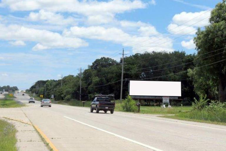 Photo of a billboard in Salem