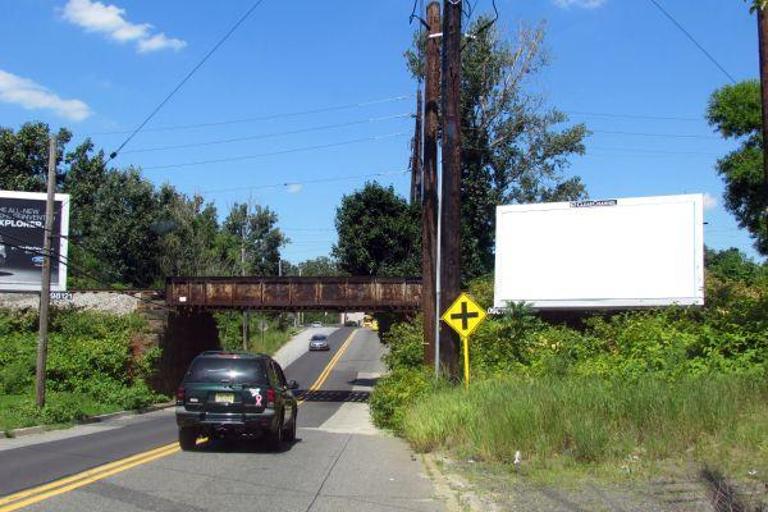 Photo of a billboard in Delair