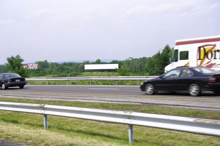 Photo of a billboard in Modena