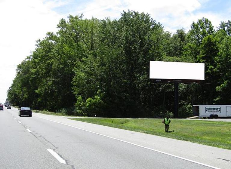 Photo of a billboard in Felton