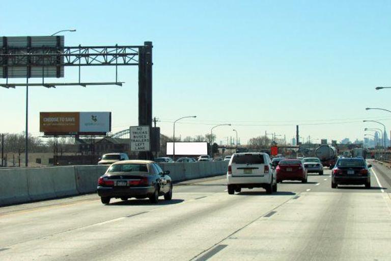 Photo of a billboard in Riverton