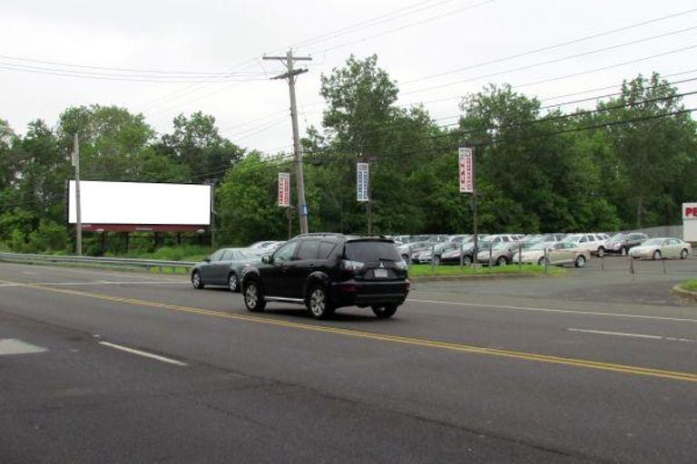 Photo of a billboard in Fairless Hills