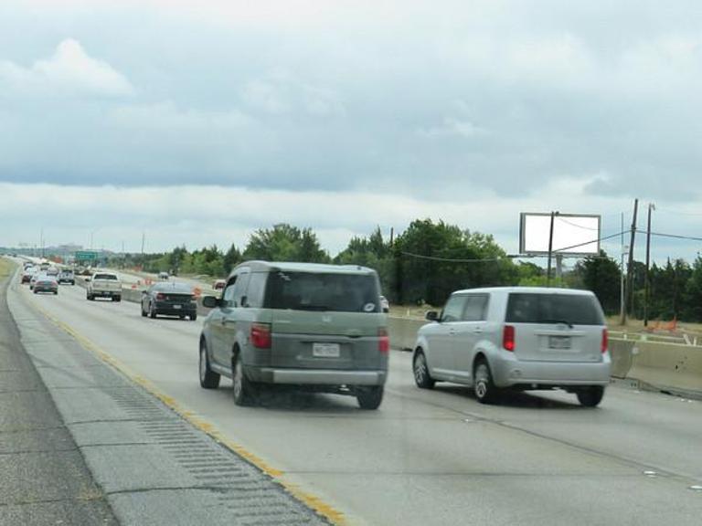 Photo of a billboard in Cedar Hill