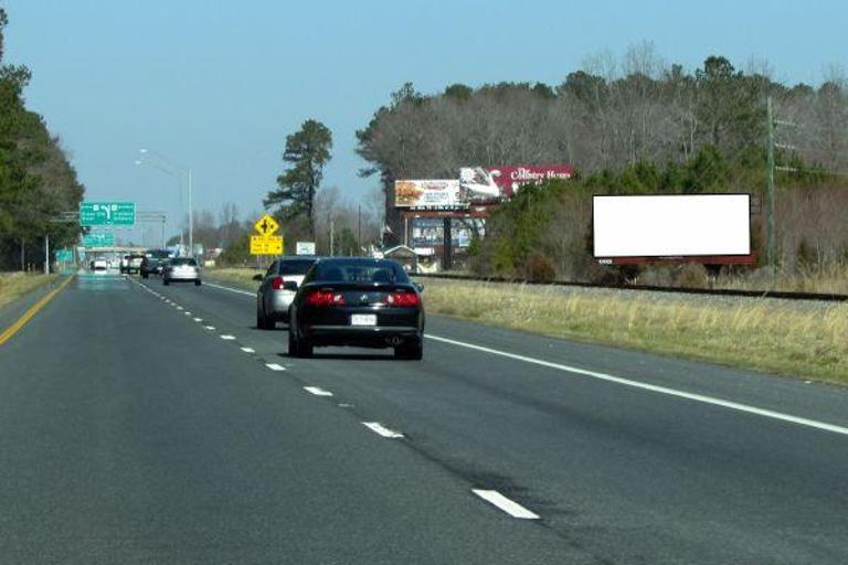 Photo of a billboard in Allen