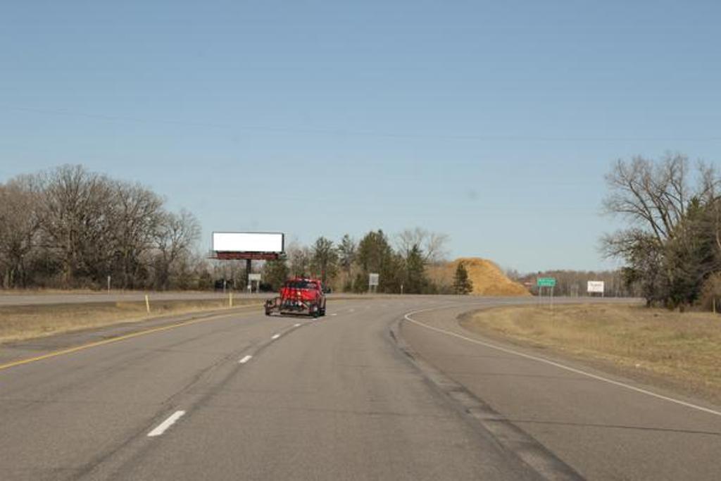 Photo of a billboard in Foley