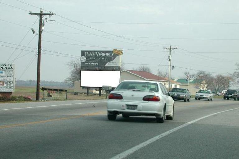 Photo of a billboard in Millsboro