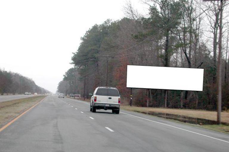 Photo of a billboard in Franktown