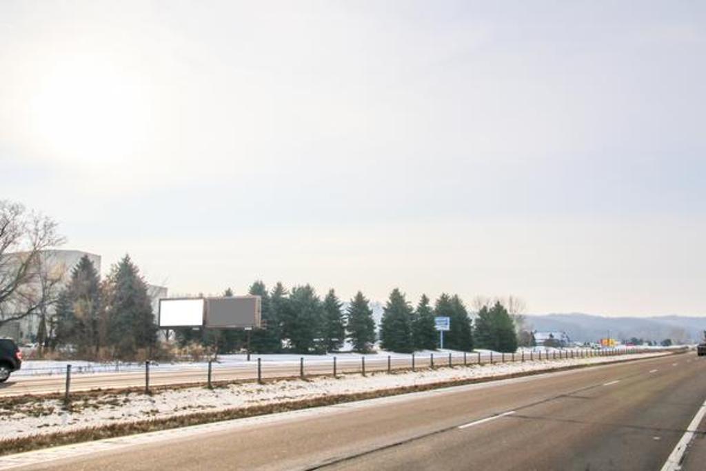 Photo of a billboard in Spring Lake