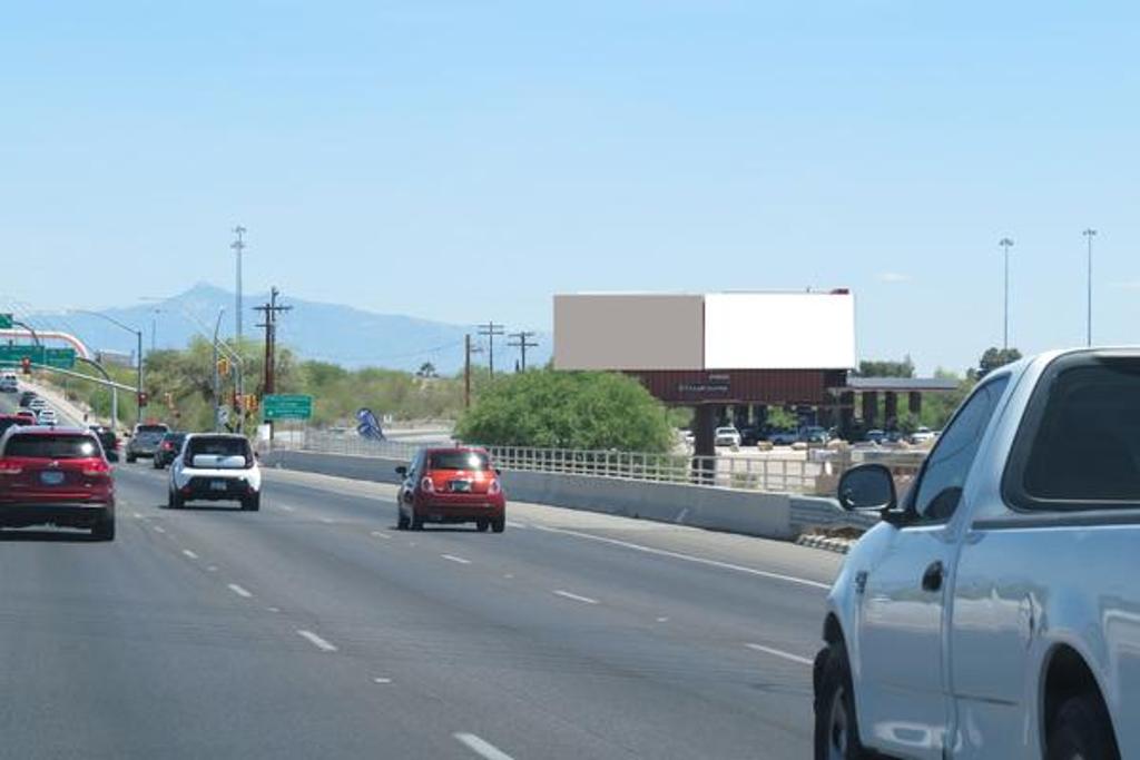 Photo of a billboard in Sells