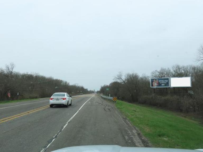 Photo of a billboard in Greenville