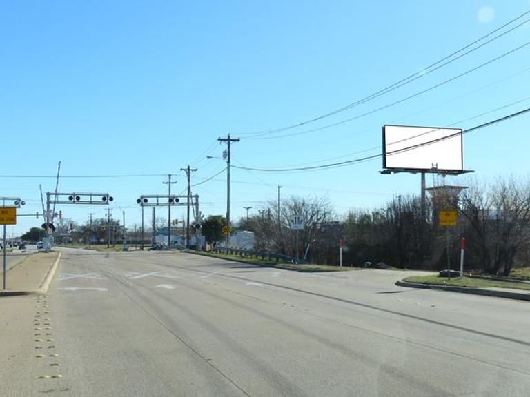 Photo of a billboard in Watauga