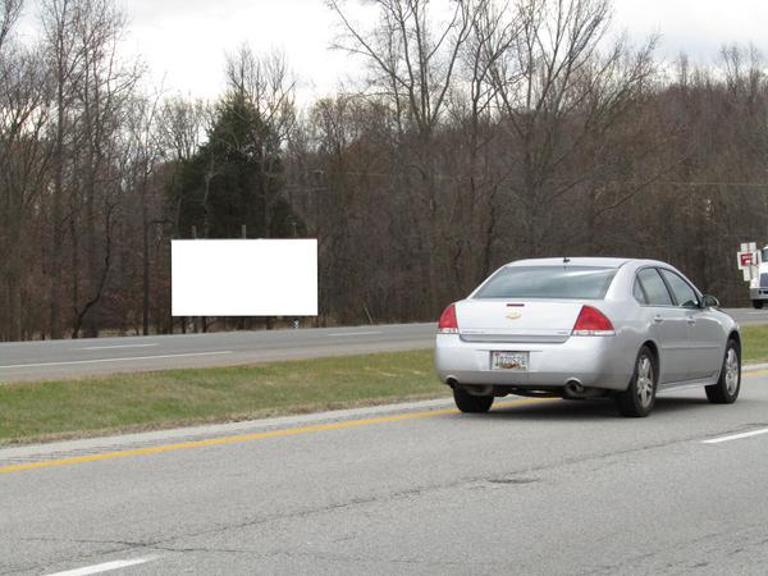 Photo of a billboard in Goldsboro