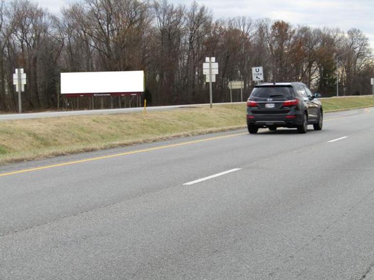 Photo of a billboard in Chestertown