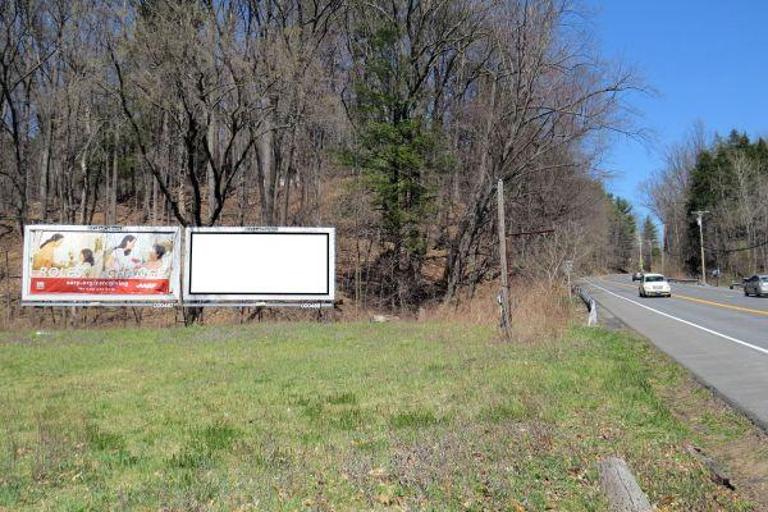 Photo of a billboard in Tillson