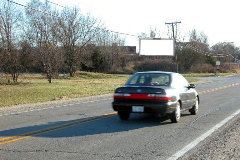 Photo of a billboard in Winthrop Harbor