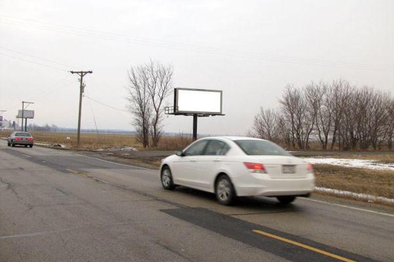 Photo of a billboard in Belvidere