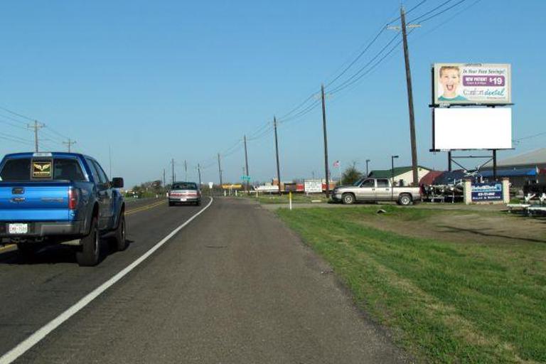 Photo of a billboard in Rockwall