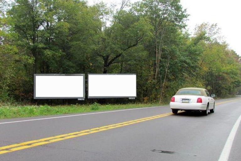 Photo of a billboard in Frederick