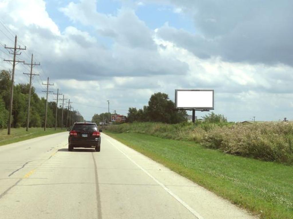 Photo of a billboard in Vlg Of Lakewd