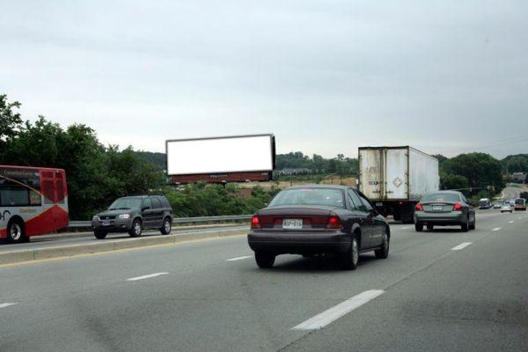 Photo of a billboard in Landover