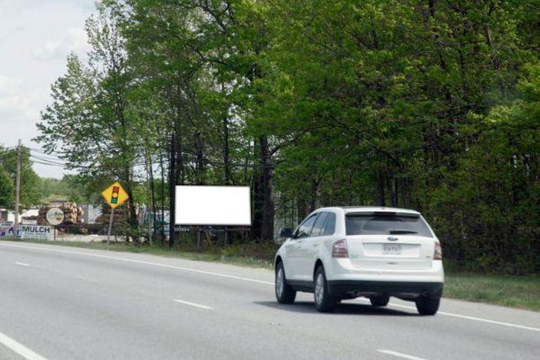 Photo of a billboard in Bryans Road