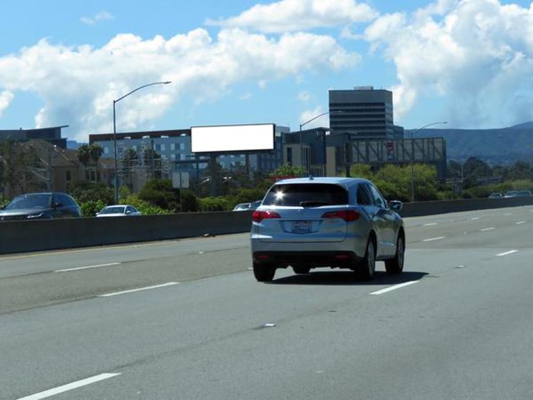 Photo of a billboard in Brisbane