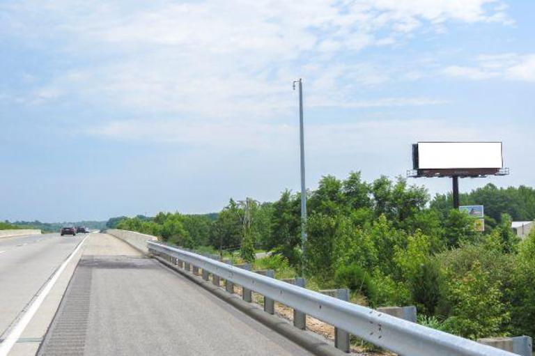 Photo of a billboard in Townsend