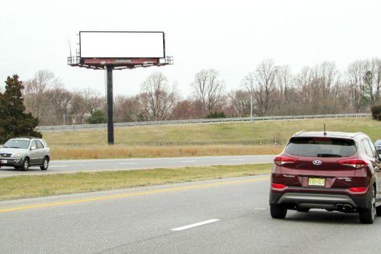 Photo of a billboard in Milford