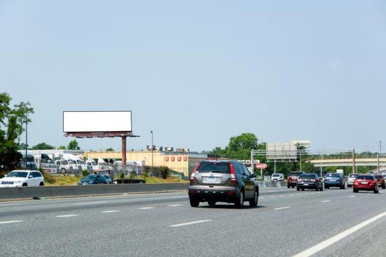 Photo of a billboard in Seabrook