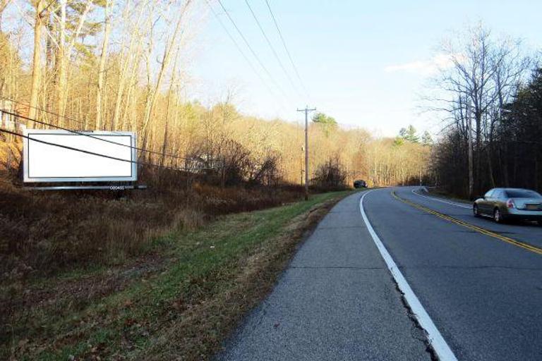 Photo of a billboard in Spring Glen