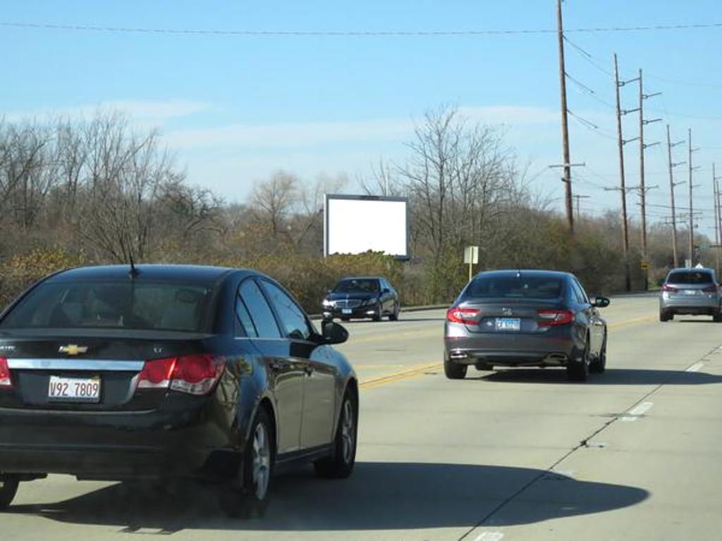 Photo of a billboard in Barrington