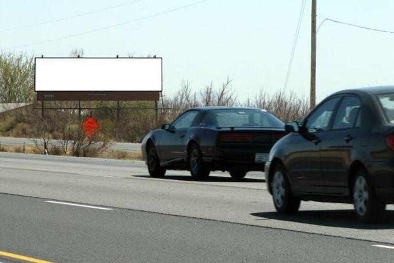 Photo of a billboard in Vado