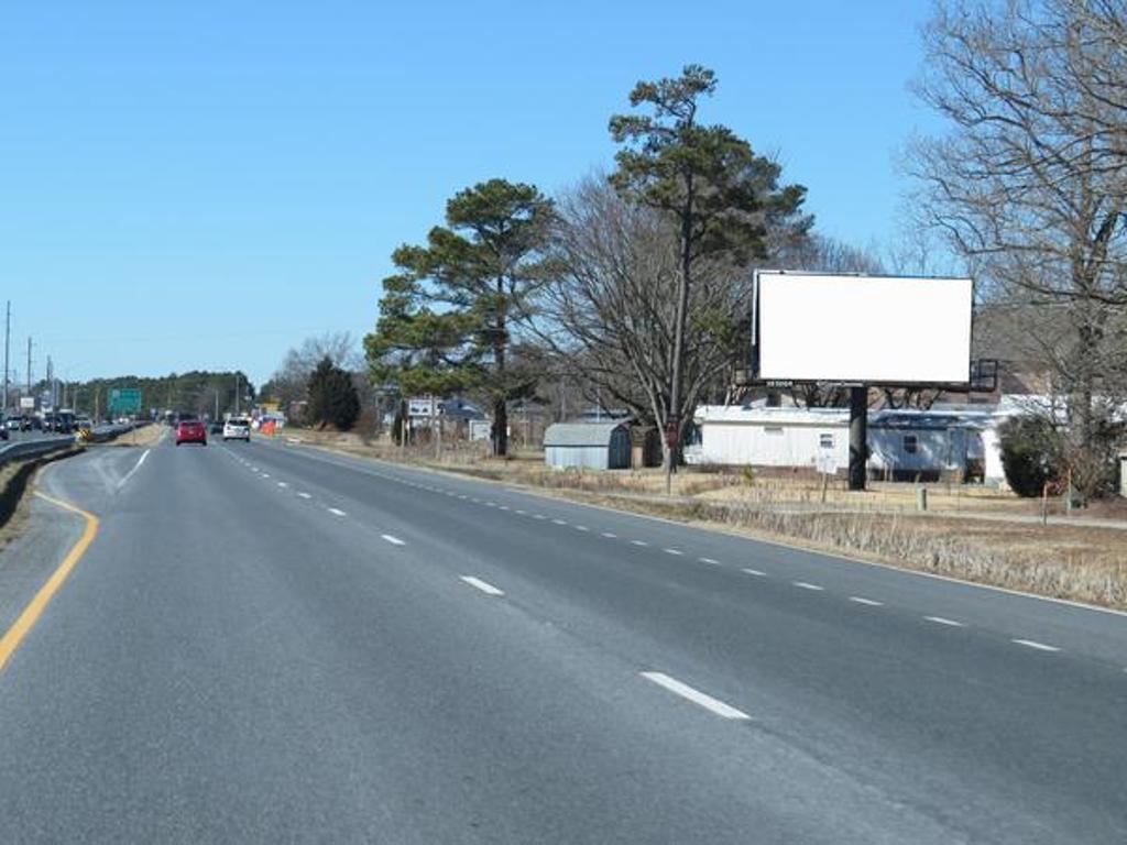 Photo of a billboard in Crapo